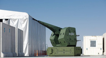 ASELSAN’ın yeni silahı Göker: Hem hava hem de karada etkili olacak