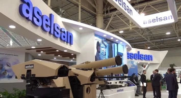 ASELSAN'ın yerli ve milli otonom sualtı aracı DERİNGÖZ, başarılı dalışlı testleriyle gurur kaynağı!