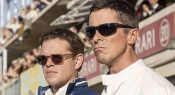 Asfaltın Kralları film konusu ve oyuncuları