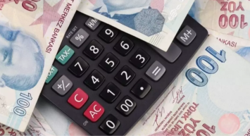 Asgari ücret belli oldu