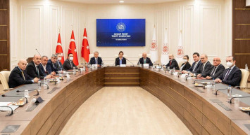 Asgari Ücret Tespit Komisyonu ne zaman toplanacak? Temmuz 2022 Asgari ücret zammı için komisyonun toplanma tarihi belli oldu!