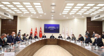 Asgari Ücret toplantısı ne zaman? Asgari Ücret toplantısı ne zaman başlayacak, toplantı sonrası açıklama ne zaman yapılacak? Gözler komisyon toplantısında