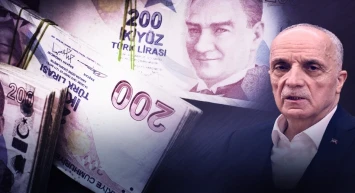 Asgari ücret zammı öncesi flaş açıklama
