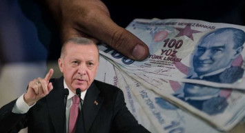 Asgari ücrete 5.900 TL sürprizi geldi! Cumhurbaşkanı Erdoğan açıkladı asgari ücretlilerin yüzü güldü! Asgari ücrete ek zam belli oldu