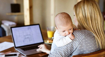 Asgari ücretle köklü değişikli! Doğum parası ne kadar? Doğum parası, süt ödeneği 2022