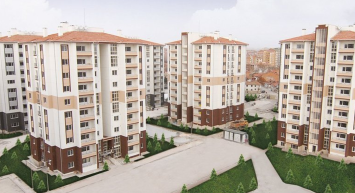 Asgari ücretli aileye ev alma fırsatı! Detayları Başkan Erdoğan açıklayacak