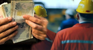 Asgari ücretle çalışan bayramdan önce hediyesini alacak! 34.004 TL BAYRAM ÖNCESİ HESAPLARDA