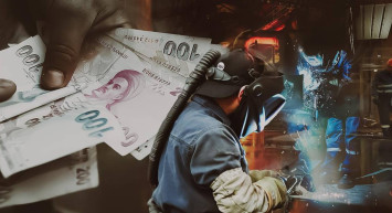 Asgari ücrette kritik süreç yarın başlıyor: 8 bin lira ve üzeri bir rakam gündemde