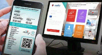 Aşı Kartı Nasıl Alınır?