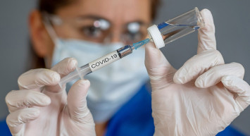 Aşı Sonrası Antikor Nasıl Yükseltilir?