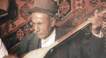 Aşık Veysel kimdir, ne zaman öldü? Aşık Veysel nereli?  49. ölüm yıl dönümünde anılan Aşık Veysel'in hayat hikayesi