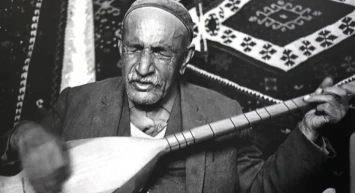 Aşık Veysel'in hayatı film oluyor