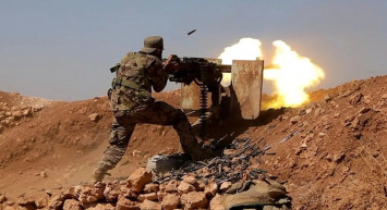 Aşiretler PKK’ya karşı ayaklandı: 9 bölgede şiddetli çatışmalar yaşanıyor