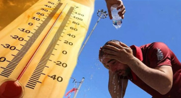 Aşırı sıcaklık felaketi: 61 kişi hayatını kaybetti!