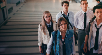 Aşk 101 Hangi Pop Starın Evinde Çekildi?