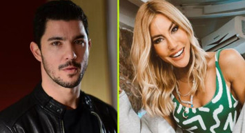 Aşk Dedikodularıyla Anılan Kaan Yıldırım ve Çağla Şıkel İlk Kez Görüntülendi!