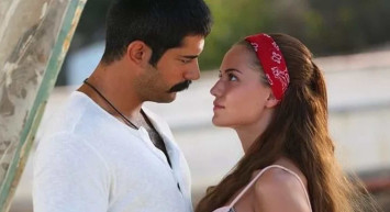 Aşk Sana Benzer film konusu ve oyuncuları