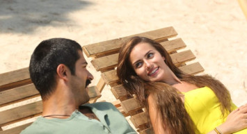 Aşk Sana Benzer filmi nerede çekildi? Aşk Sana Benzer konusu nedir? Aşk Sana Benzer filmi oyuncuları ve konusu