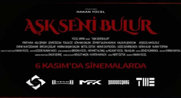 Aşk Seni Bulur film konusu ve oyuncuları