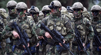 Asker maaşları Temmuz 2024 sonrası ne kadar oldu? Albay, yarbay, binbaşı, yüzbaşı maaşı kaç TL 2024?