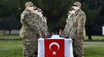 Askere gidecek kişileri ilgilendiriyor: Birkaç ay içinde hizmete girecek