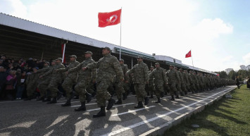 Askere gidecekler dikkat: 2024 Mayıs askerlik yerleri ne zaman belli olacak?