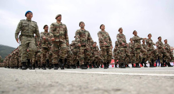 Askere gidecekler dikkat: Bedelli askerlik ücreti belli oldu