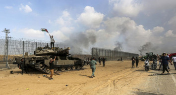 Askerlere bombalı saldırı düzenlendi: 6 ölü ve 4 yaralı var