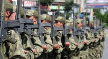 Askerlik izin süresi kaç gün? Erbaş ve erlerin izin süreleri 2022