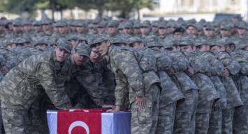 Askerlik yerleri belli oldu mu, ne zaman belli olacak? 2023 Şubat celp ve sevk dönemi açıklandı mı?