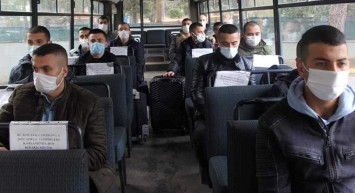 Askerlik yol harcı ne kadardır? Askerlik yol harcırahı nereden alınır? Askerlik yol parası sorgulama