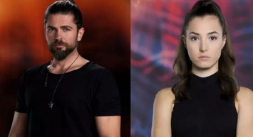 Aşkı-ı Memnu'ya Dönen Survivor All Star'da Yarışmacılardan Mert Sude'ye Yürümedi Adeta Koştu!