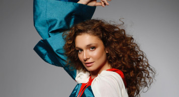 Aşkın Tarifi Dizisinin Başrolü Serra Arıtürk, YouTuber'ın Eski Sevgilisi Çıktı!