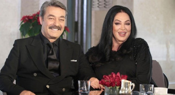 Aşkları ile herkesi kendilerine hayran bırakan Kadir İnanır ve Türkan Şoray çifti yıllar sonra bir araya geliyor