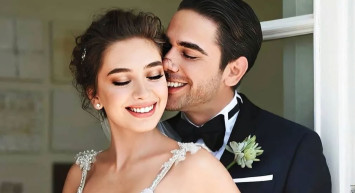 Aşklarıyla Gündemden Düşmeyen Kadir Doğulu ve Neslihan Atagül Çiftinin Hangi Tarikata Üye Olduğu Ortaya Çıktı