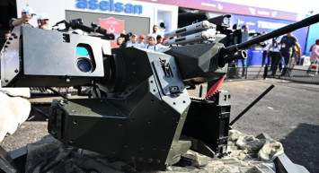 ASLAN ve METE tehditleri savuracak: Hassas vuruş yeteneğine sahip oldu