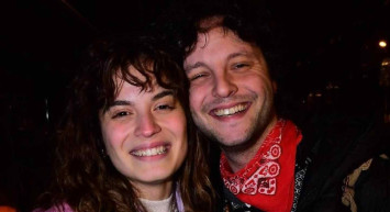 Aslı Bekiroğlu Can Koçkan barıştı mı? Aslı Bekiroğlu ifşacı eski sevgilisi Can Koçkan ile barıştı! ilk görüntüler