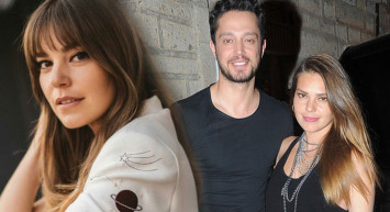 Aslı Enver: Yalnızım ve Çok Mutluyum