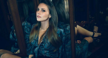 Aslı Enver’in Milyonluk Aracı Ortalığı Karıştırdı!