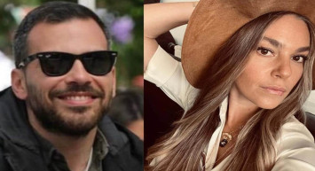 Aslı Enver’in sevgilisi Berkin Gökbudak kimdir? Berkin Gökbudak kaç yaşında, nereli ve ne iş yapıyor?