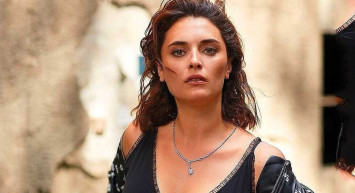 Aslıhan Gürbüz kimdir, kaç yaşında? Aslıhan Gürbüz'ün hayatı ve rol aldığı yapımlar