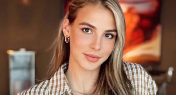 Aslışah Alkoçlar'ın Paylaşımı Herkesi Korkuttu! Gökten Kül Yağdı