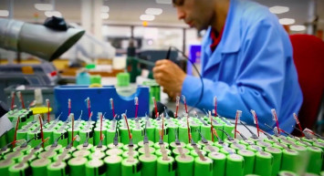 ASPİLSAN Enerji gücümüze güç katmaya devam ediyor!