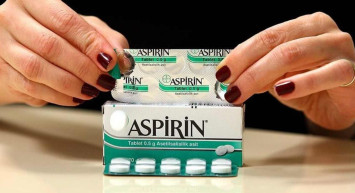 Aspirin nedir, ne işe yarar, faydaları nelerdir? Aspirin maskesi nasıl yapılır? Her derde deva aspirin kullanım alanları