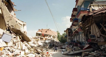 Asrın felaketi Marmara depreminin 23. yıl dönümünde unutulmuyor!