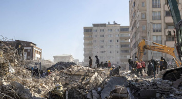 Asrın felaketinde can kaybı artıyor: AFAD Başkanı yeni rakamı açıkladı