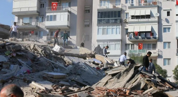 Asrın felaketinde can kaybı sayısı 48 bin 448’e yükseldi