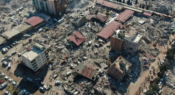 Asrın felaketinin üzerinden 1 yıl geçti tüm bu süreçte neler yaşandı?