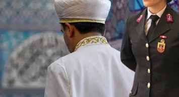 Astsubay-İmam ilişkisinde karar çıktı!