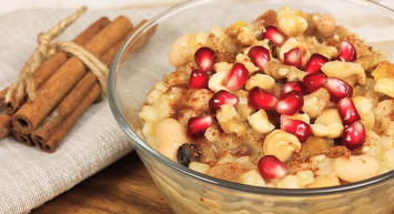 Aşurenin faydaları nelerdir?